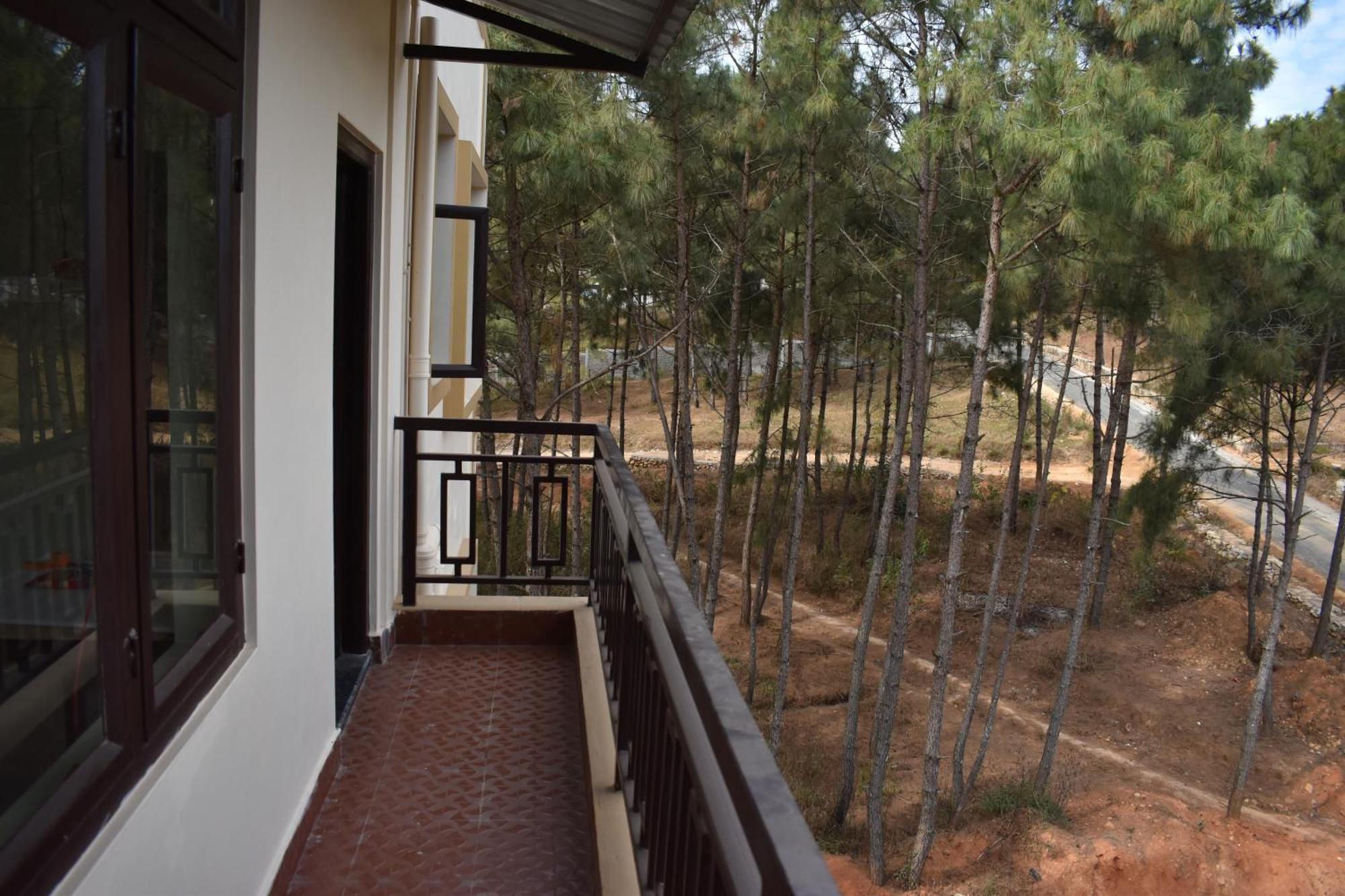Xtsy Travellers Hostel Shillong Kültér fotó