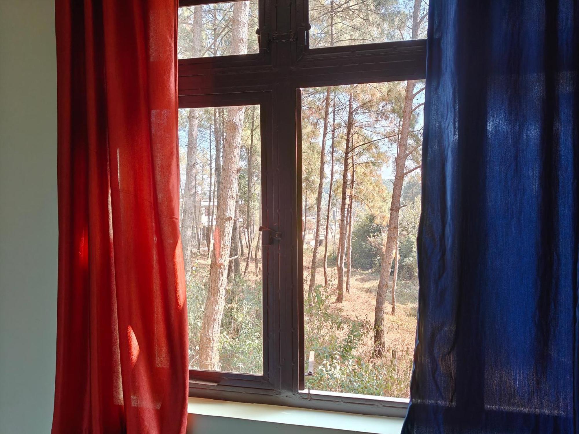 Xtsy Travellers Hostel Shillong Szoba fotó