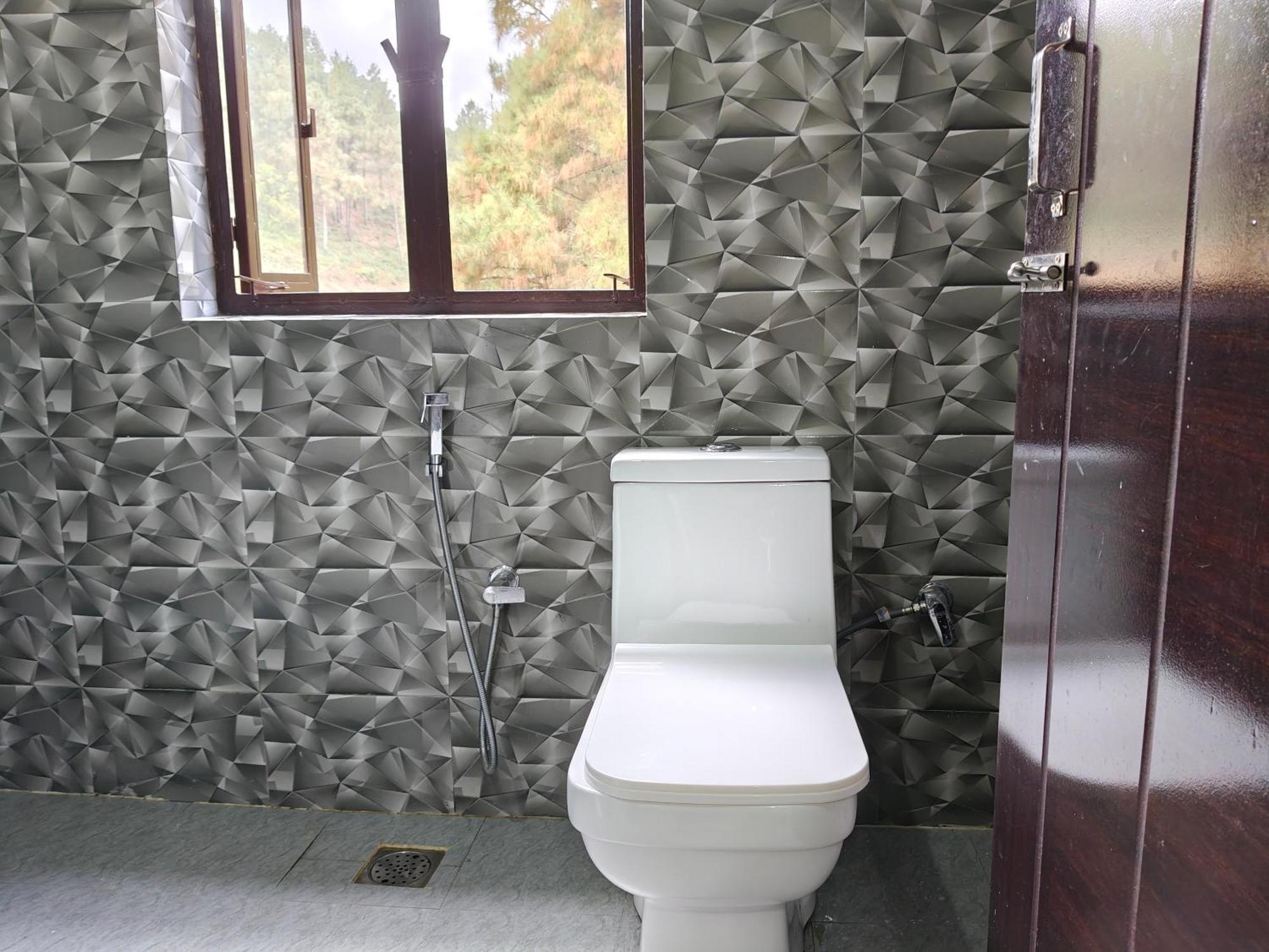 Xtsy Travellers Hostel Shillong Szoba fotó