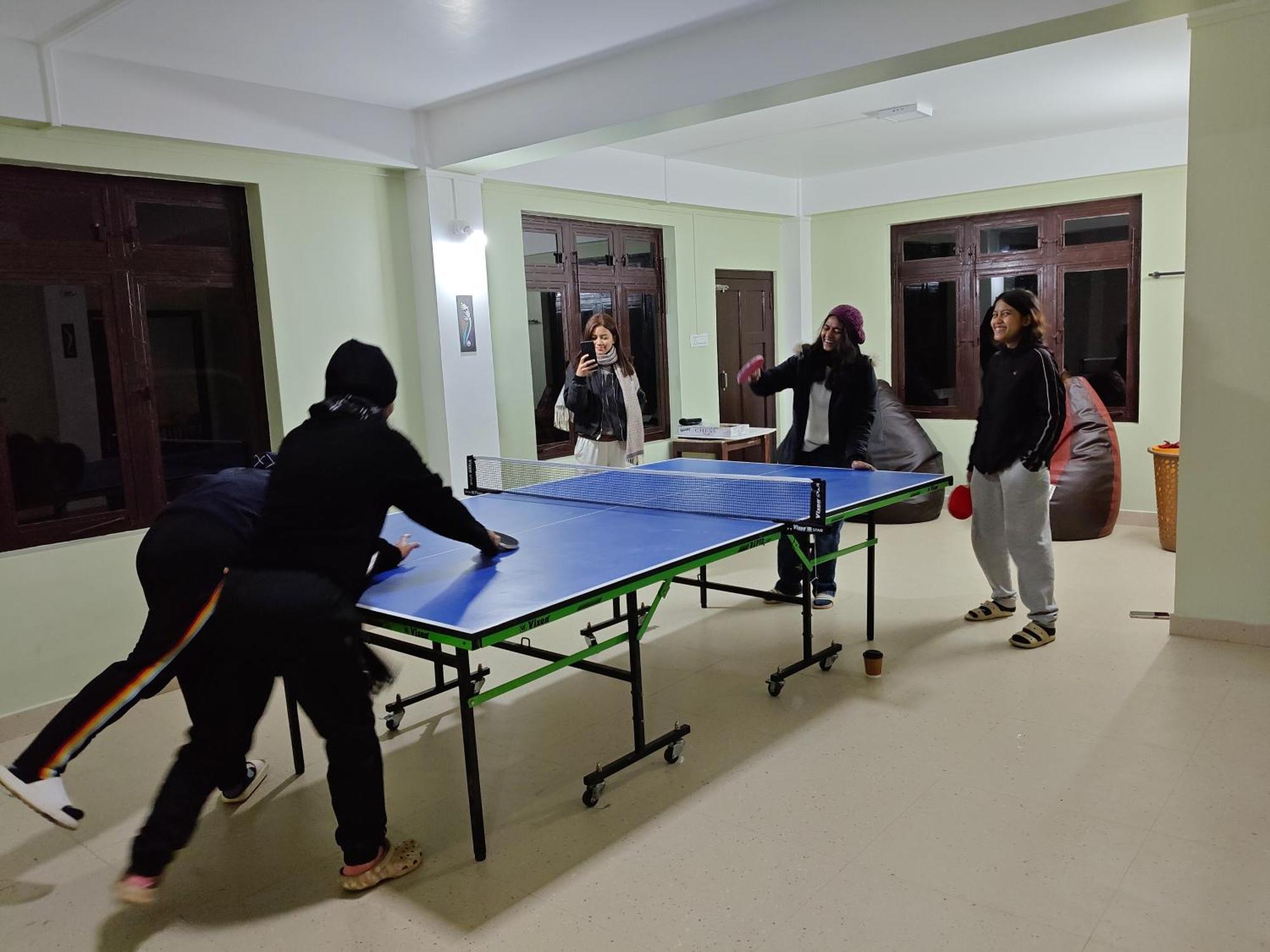 Xtsy Travellers Hostel Shillong Kültér fotó