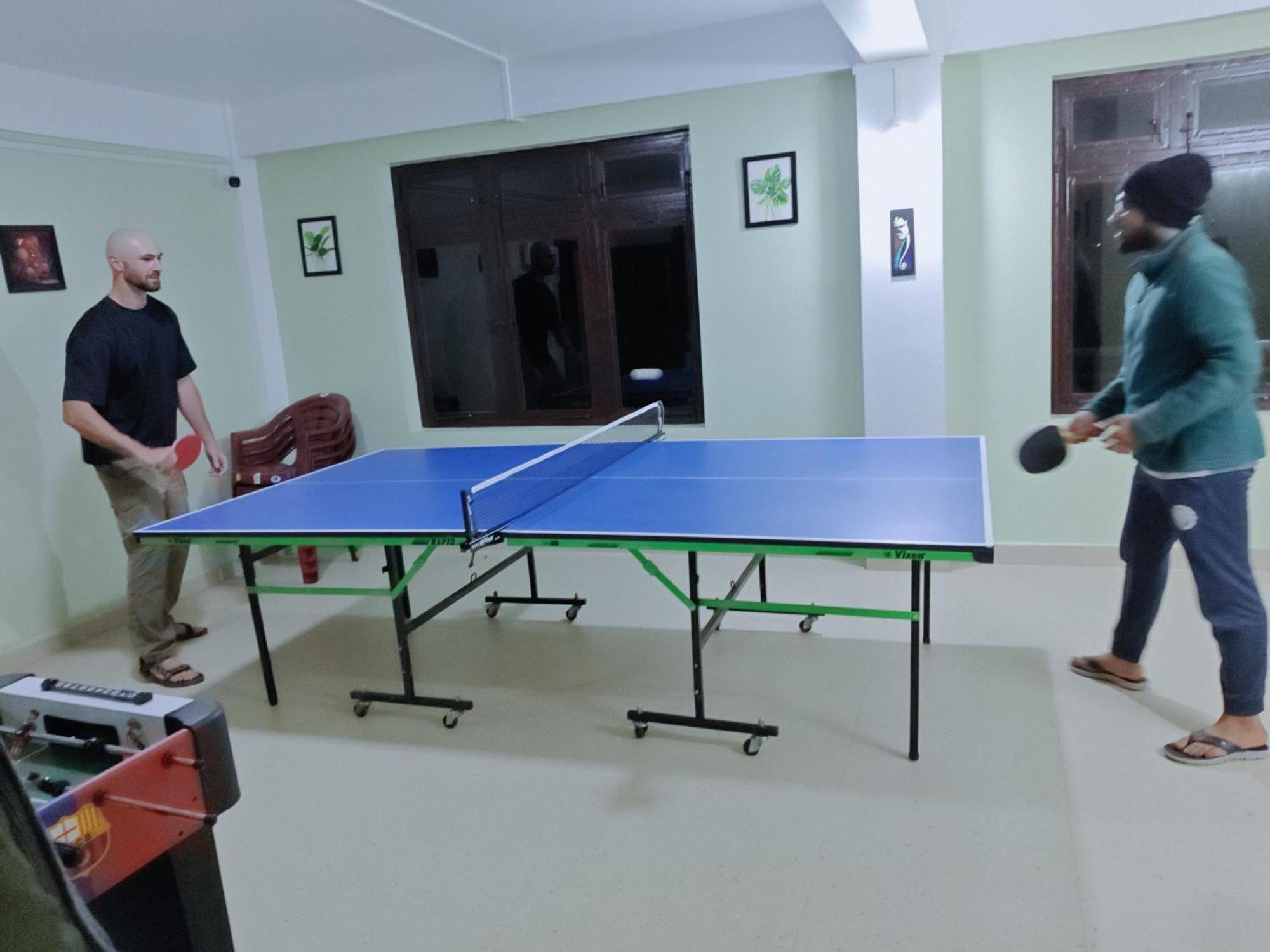 Xtsy Travellers Hostel Shillong Kültér fotó