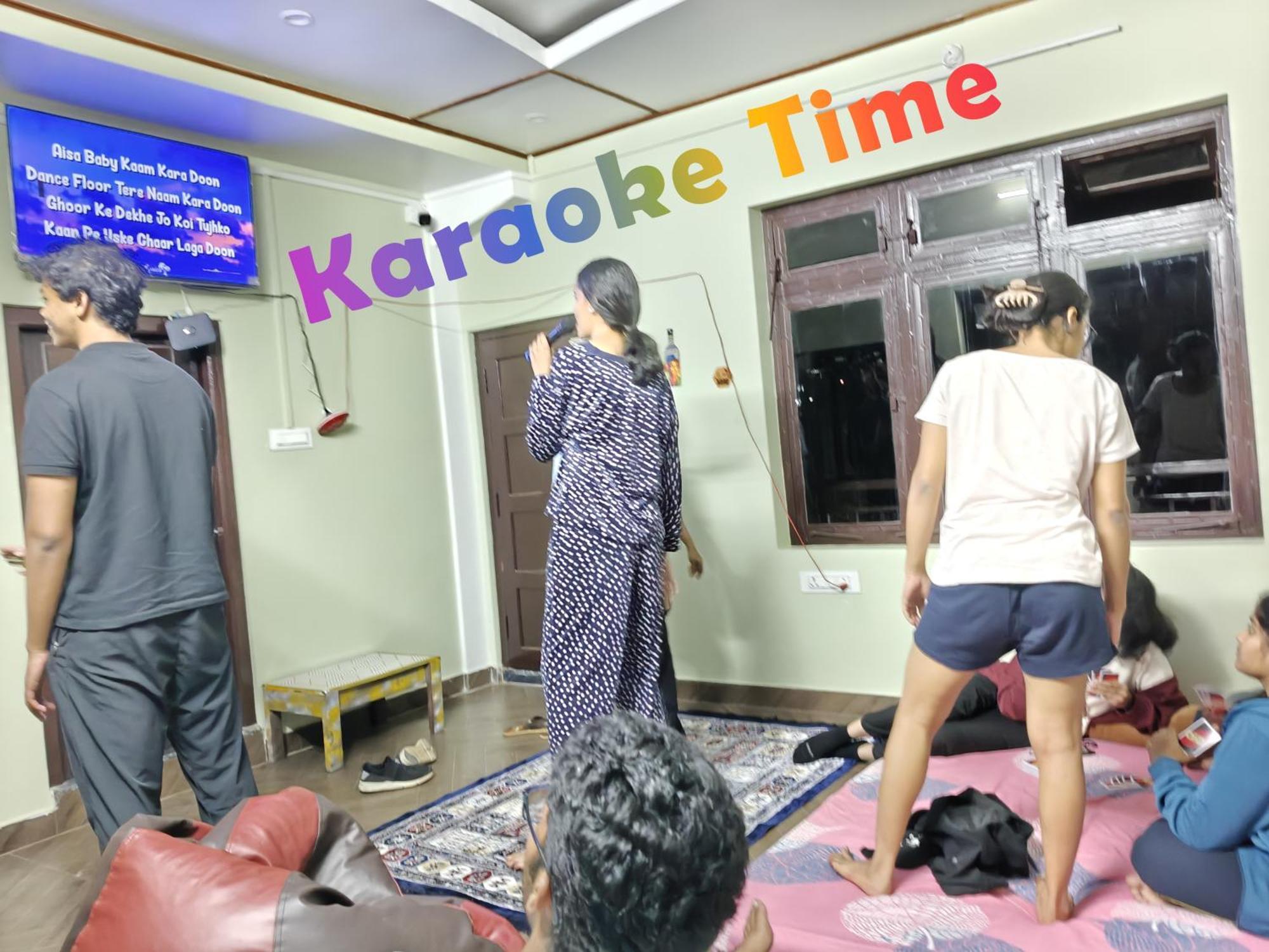 Xtsy Travellers Hostel Shillong Kültér fotó