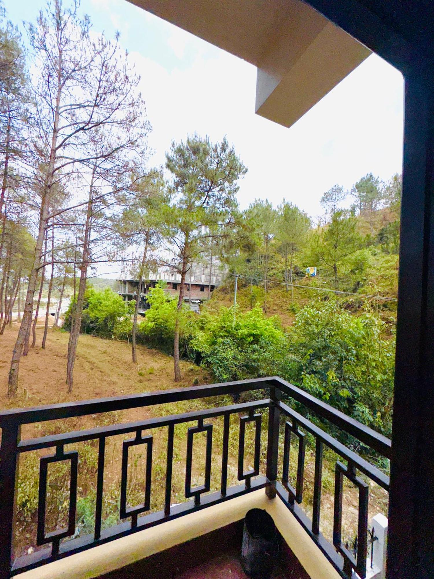 Xtsy Travellers Hostel Shillong Kültér fotó