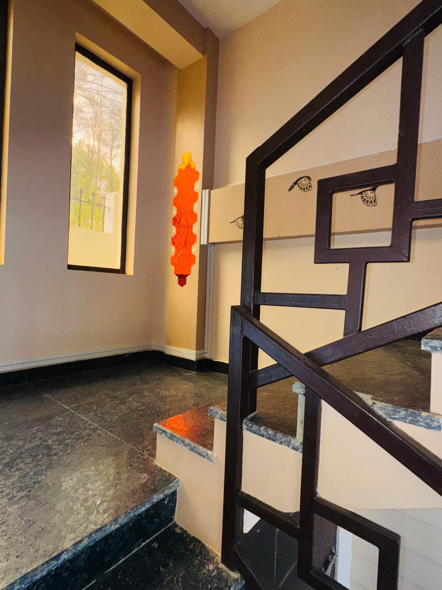 Xtsy Travellers Hostel Shillong Kültér fotó