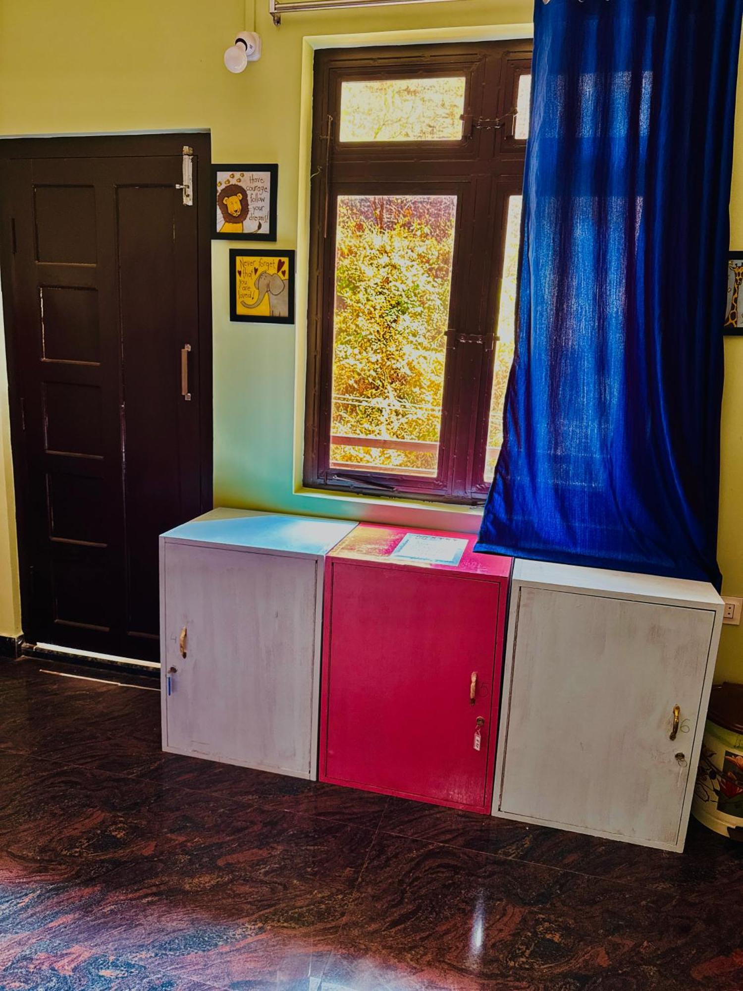 Xtsy Travellers Hostel Shillong Kültér fotó