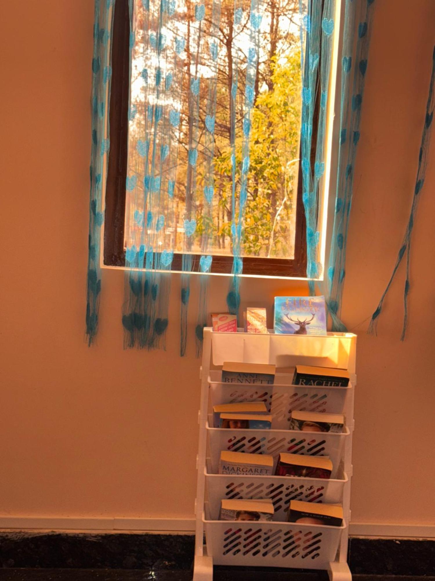 Xtsy Travellers Hostel Shillong Kültér fotó