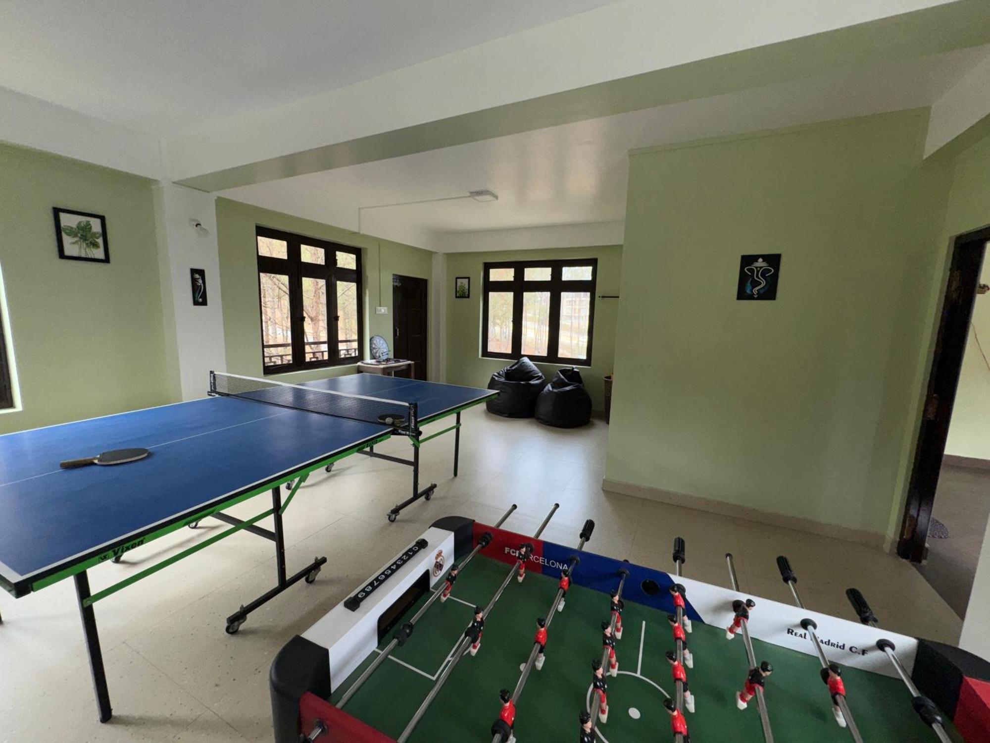 Xtsy Travellers Hostel Shillong Kültér fotó
