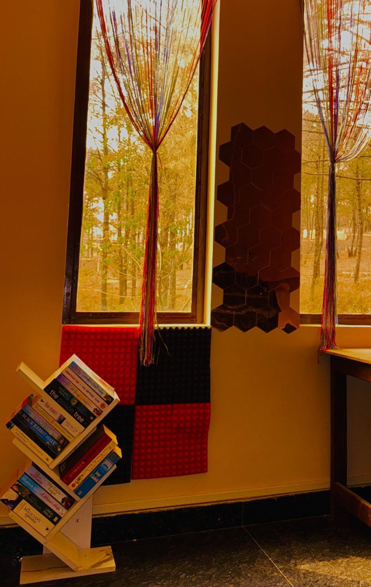 Xtsy Travellers Hostel Shillong Kültér fotó