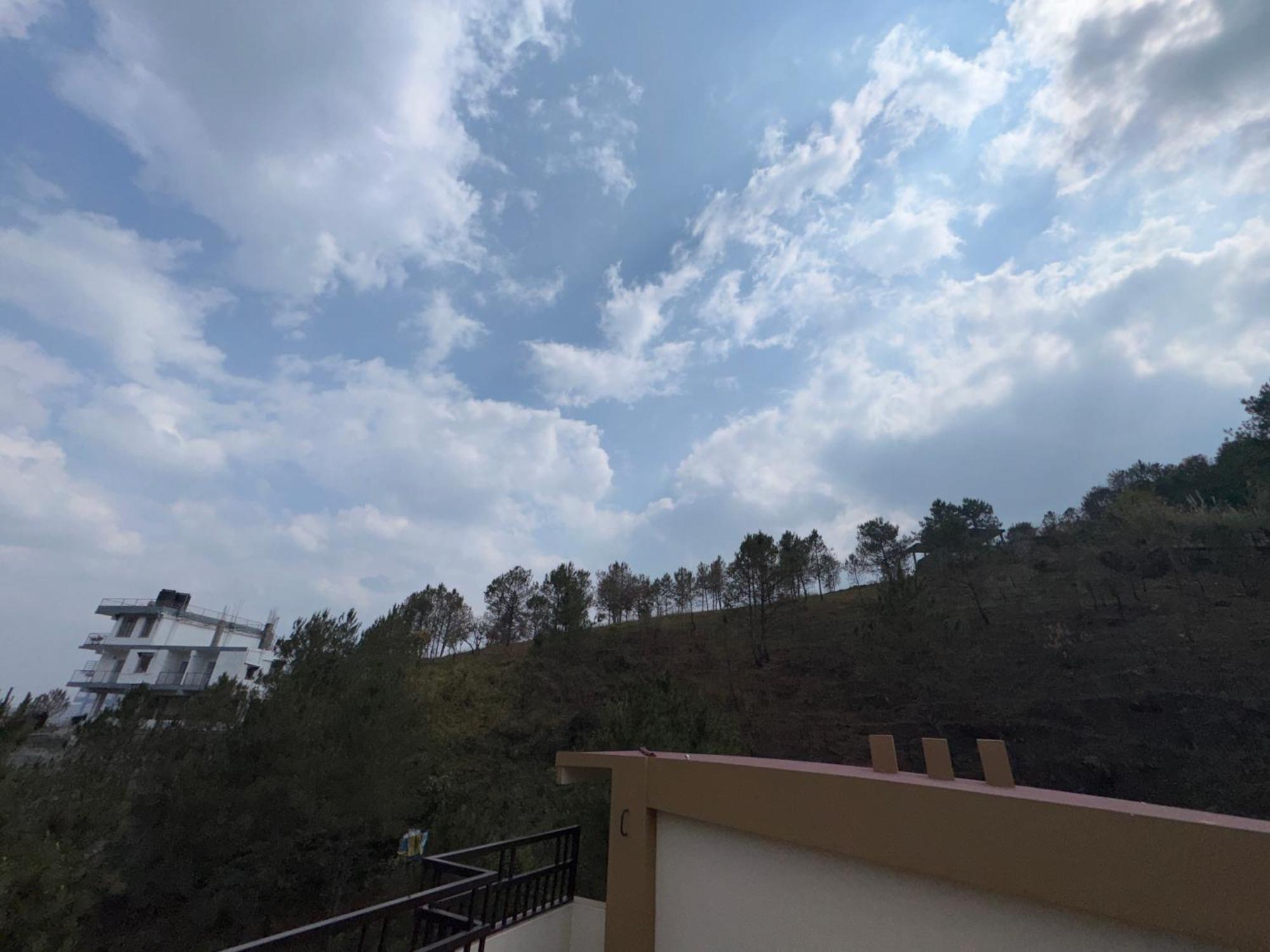 Xtsy Travellers Hostel Shillong Kültér fotó